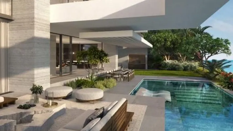 Квартира с 6 спальнями в TILAL AL GHAF RESIDENCES, Tilal Al Ghaf, Дубай, ОАЭ №804 № 5