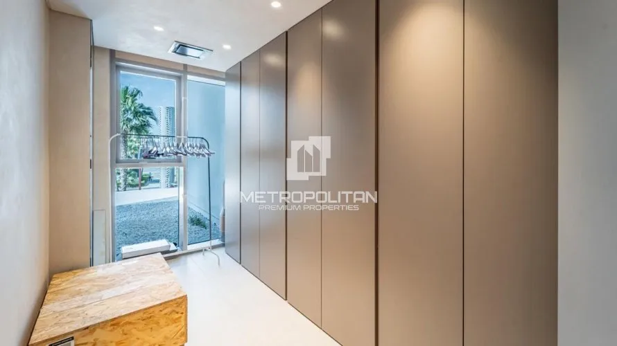 Квартира с 2 спальнями в  Bluewaters Residences, Bluewaters, Дубай, ОАЭ №2147 № 14