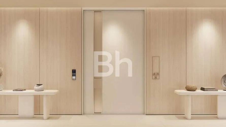 Квартира с 3 спальнями в  Barsha Heights (Tecom), Дубай, ОАЭ №1767 № 26