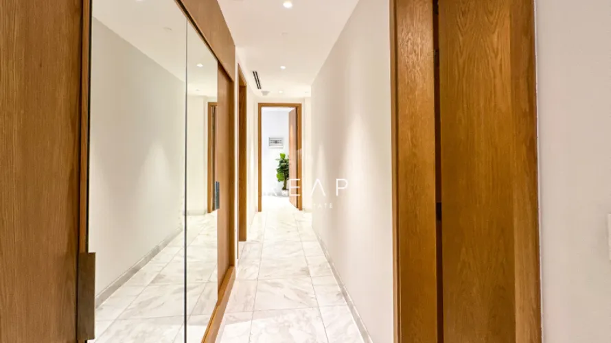 Квартира с 3 спальнями в  1 JBR, Джумейра Бич Резиденс, Дубай, ОАЭ №1068 № 21