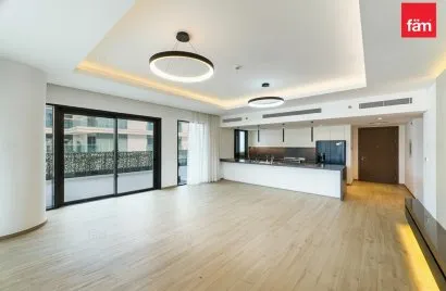 Квартира с 3 спальнями в  City Walk, Дубай, ОАЭ №2632