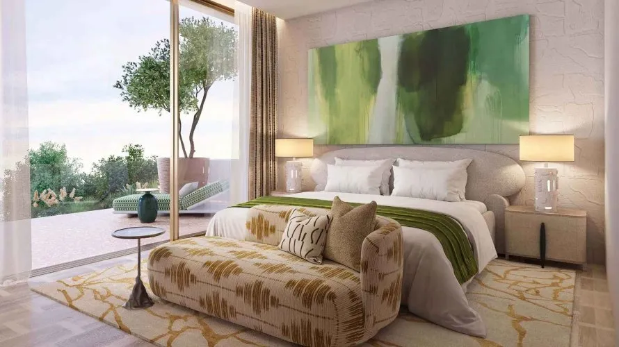 Квартира с 6 спальнями в Asora Bay, Джумейра, Дубай, ОАЭ №1251 № 5