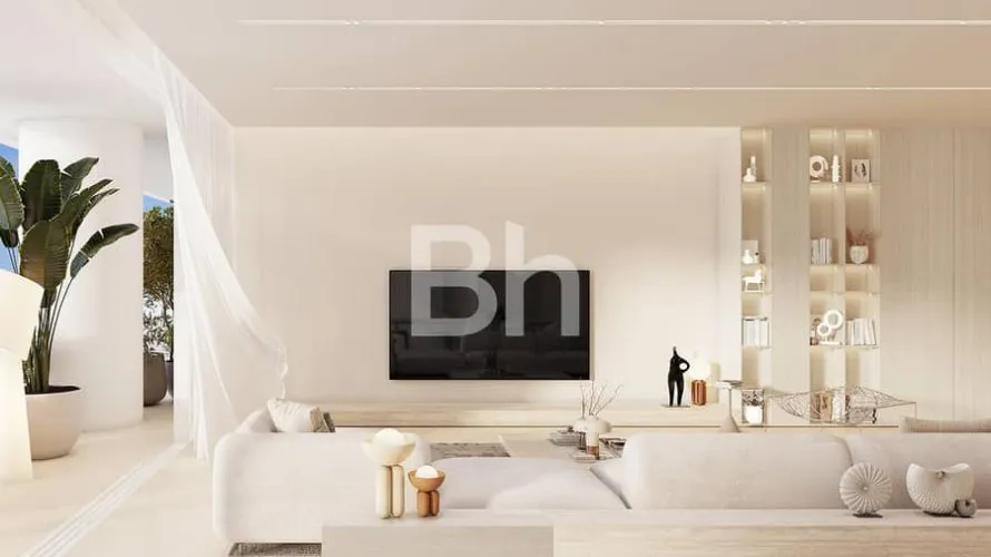 Квартира с 3 спальнями в  Barsha Heights (Tecom), Дубай, ОАЭ №1767 № 20
