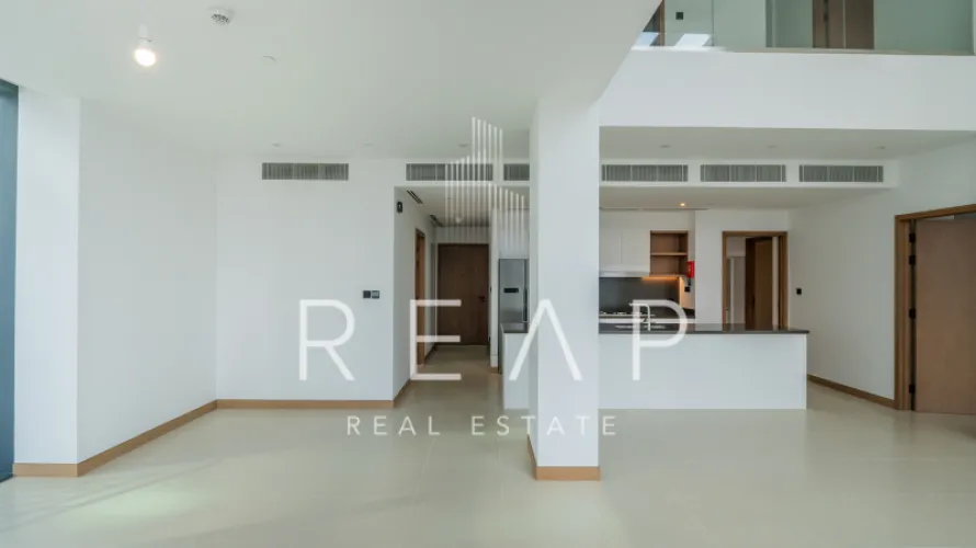 Квартира с 4 спальнями в Vida Residences Dubai Marina, Дубай Марина, Дубай, ОАЭ №1069 № 2
