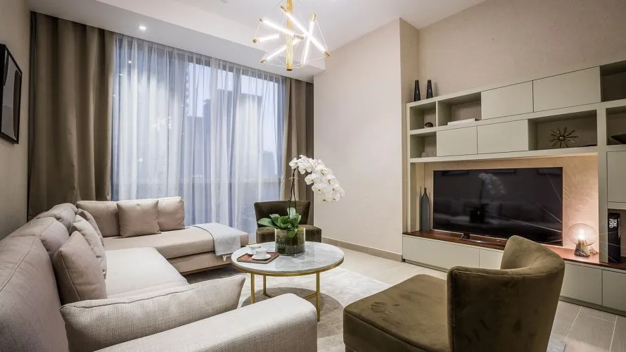 LIV RESIDENCE в Дубай Марина, ОАЭ №24