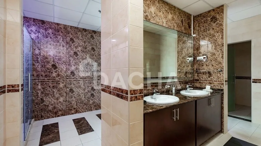 Квартира с 4 спальнями в  Elite Residence, Дубай Марина, Дубай, ОАЭ №3006 № 1