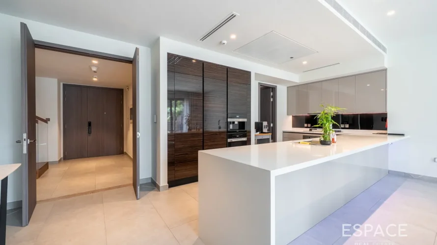 JUMEIRAH LIVING MARINA GATE в Дубай Марина, ОАЭ №31 № 3