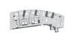 Планировка Квартиры «TYPE C» с 4 спальнями в ЖК SIX SENSES RESIDENCES