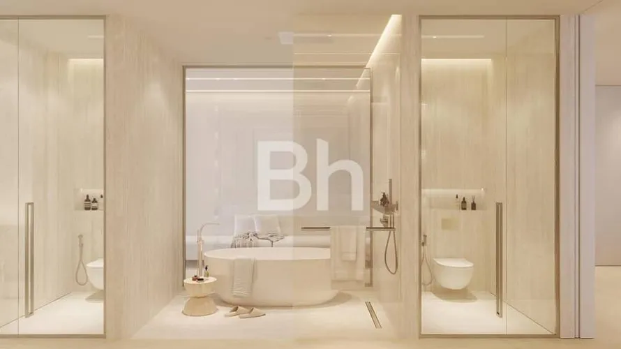Квартира с 3 спальнями в  Barsha Heights (Tecom), Дубай, ОАЭ №1767 № 7