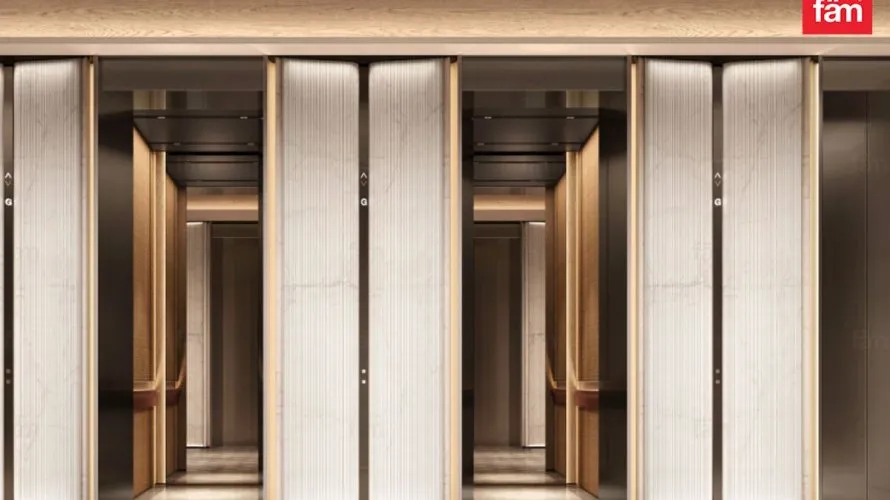 Квартира с 4 спальнями в DIFC, Дубай, ОАЭ №1679 № 10