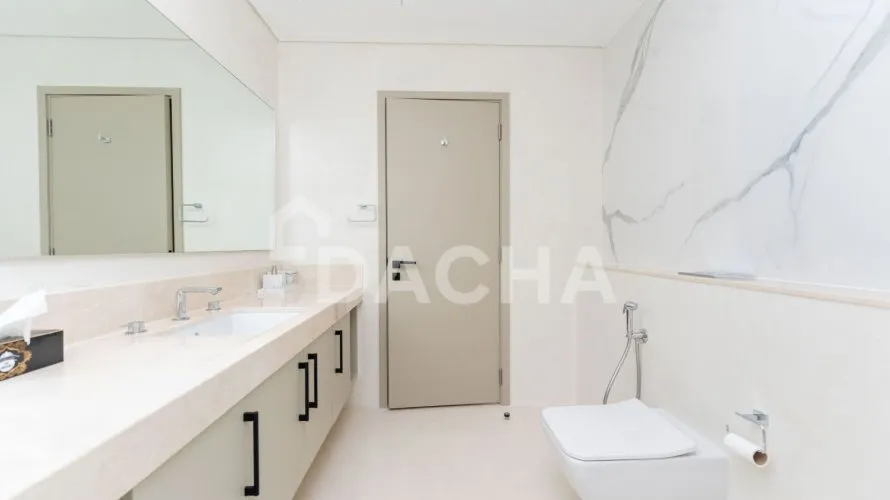 Квартира с 4 спальнями в  Дубай Марина, Дубай, ОАЭ №3009 № 5