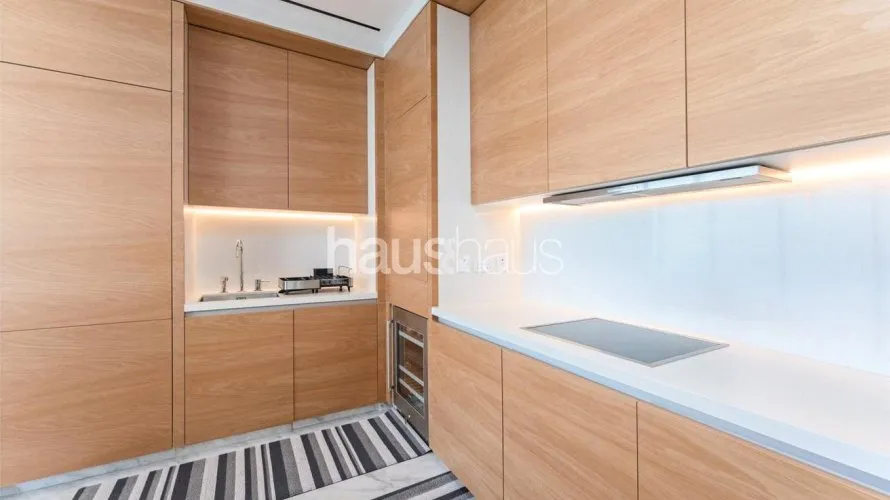 Дуплекс с 2 спальнями в  Atlantis The Royal Residences, Пальма Джумейра, Дубай, ОАЭ №1550 № 12