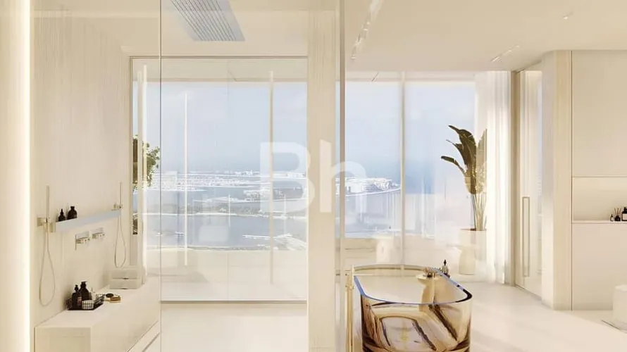 Квартира с 4 спальнями в  Barsha Heights (Tecom), Дубай, ОАЭ №1748 № 5