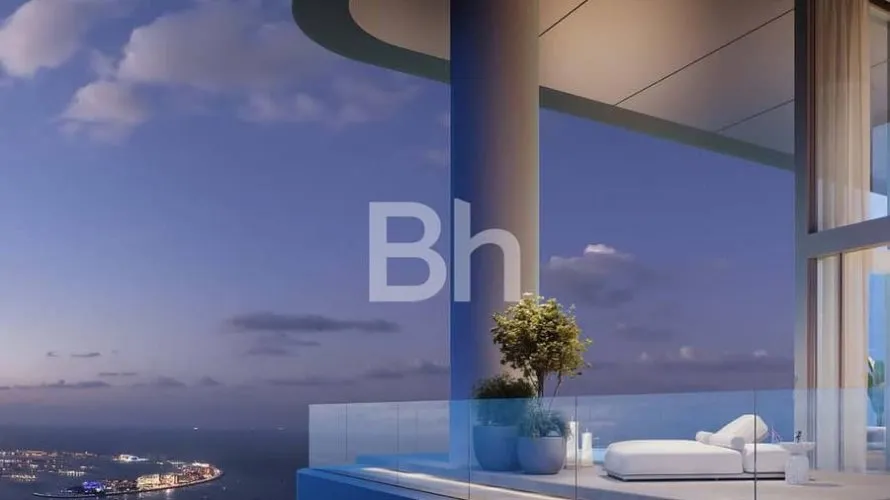 Пентхаус с 8 спальнями в Barsha Heights (Tecom), Дубай, ОАЭ №1778 № 22