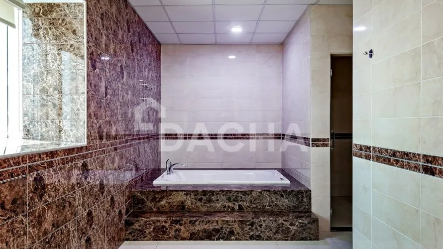 Квартира с 4 спальнями в  Elite Residence, Дубай Марина, Дубай, ОАЭ №3006 № 2
