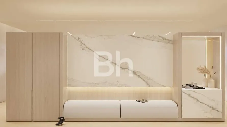 Квартира с 3 спальнями в  Barsha Heights (Tecom), Дубай, ОАЭ №1767 № 14