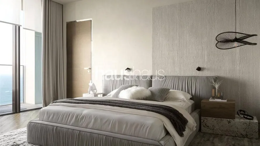 Квартира с 2 спальнями в Atlantis The Royal Residences, Пальма Джумейра, Дубай, ОАЭ №1565 № 9