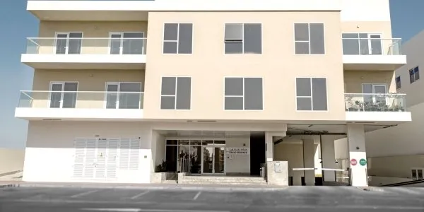 Ras Al Khor № 9