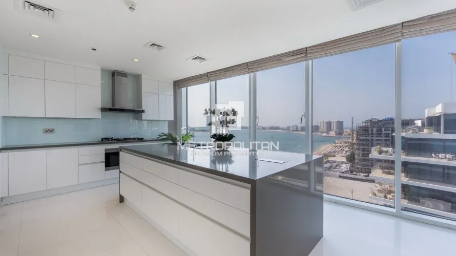 Пентхаус с 4 спальнями в  Serenia Residences The Palm, Пальма Джумейра, Дубай, ОАЭ №2152 № 7