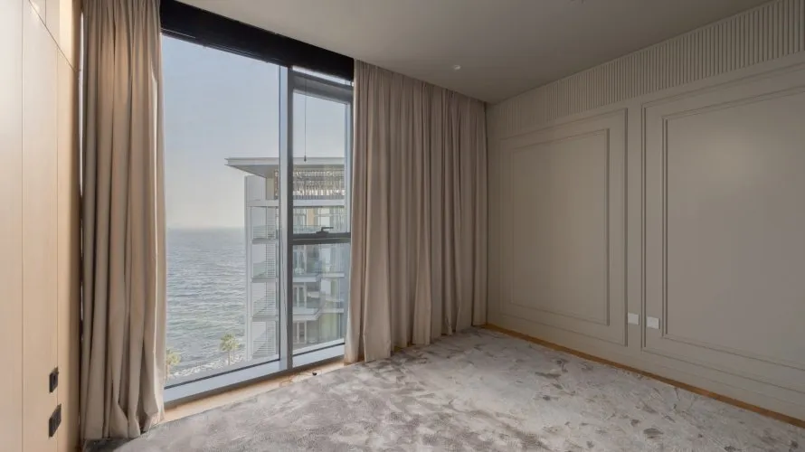 Квартира с 3 спальнями в  Bluewaters Residences, Bluewaters, Дубай, ОАЭ №1231 № 20