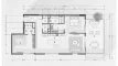 Планировка Квартиры «1BR» с 1 спальней в ЖК KETURAH RESERVE