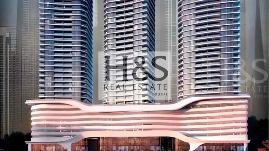 Квартира с 4 спальнями в  Dubai Harbour, Дубай, ОАЭ №1699 № 4