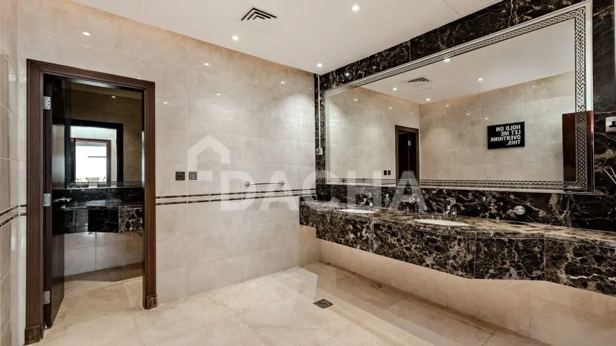 Квартира с 4 спальнями в  Elite Residence, Дубай Марина, Дубай, ОАЭ №3006 № 20