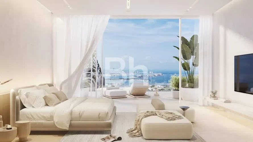 Квартира с 3 спальнями в  Barsha Heights (Tecom), Дубай, ОАЭ №1767 № 12