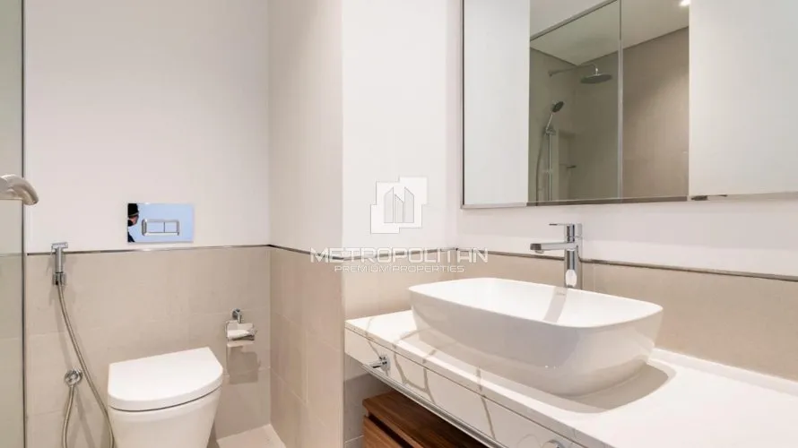 Квартира с 4 спальнями в Madinat Jumeirah Living, Умм-Сукейм, Дубай, ОАЭ №1362 № 27