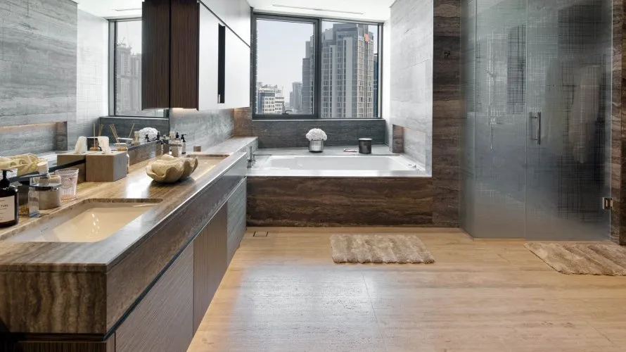 VOLANTE APARTMENTS в Бизнес-Бэй, ОАЭ №51 № 3