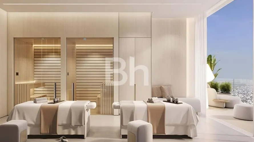 Квартира с 4 спальнями в  Barsha Heights (Tecom), Дубай, ОАЭ №1748 № 6