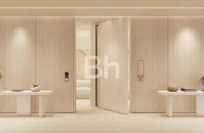 Квартира с 3 спальнями в  Barsha Heights (Tecom), Дубай, ОАЭ №1767