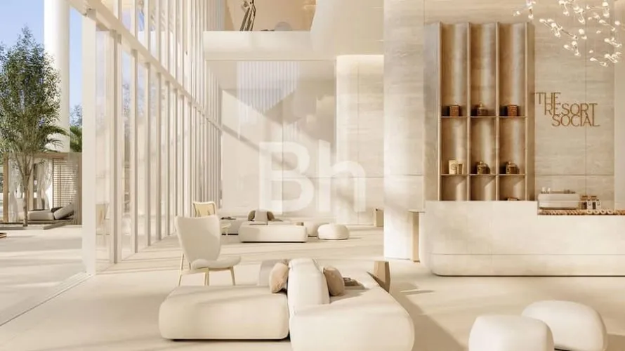 Квартира с 4 спальнями в  Barsha Heights (Tecom), Дубай, ОАЭ №1748 № 19