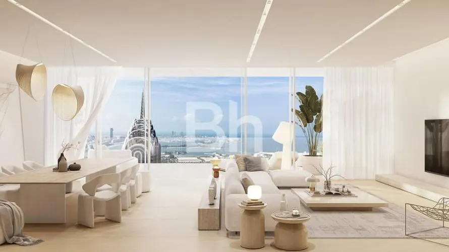 Квартира с 3 спальнями в  Barsha Heights (Tecom), Дубай, ОАЭ №1767 № 25