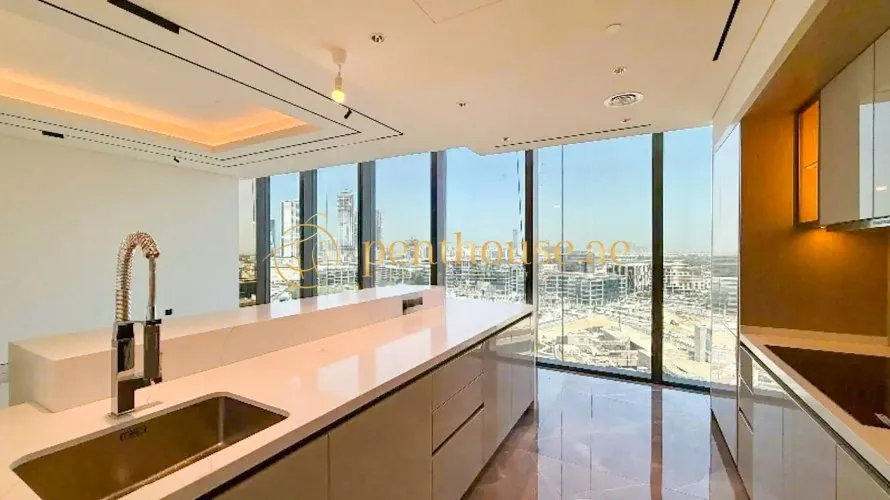 Квартира с 4 спальнями в Dubai Internet City, Дубай, ОАЭ №2173 № 6