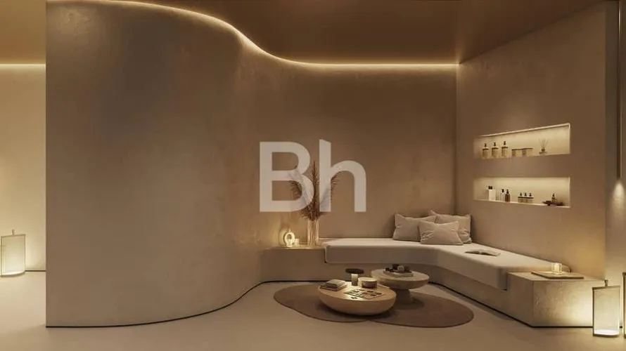 Квартира с 3 спальнями в  Barsha Heights (Tecom), Дубай, ОАЭ №1767 № 5