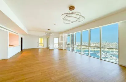 Квартира с 3 спальнями в  Marina Residences, Пальма Джумейра, Дубай, ОАЭ №2168