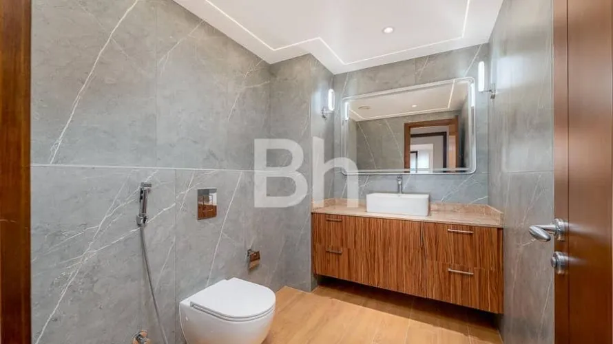 Квартира с 3 спальнями в Пальма Джумейра, Дубай, ОАЭ №1760 № 14