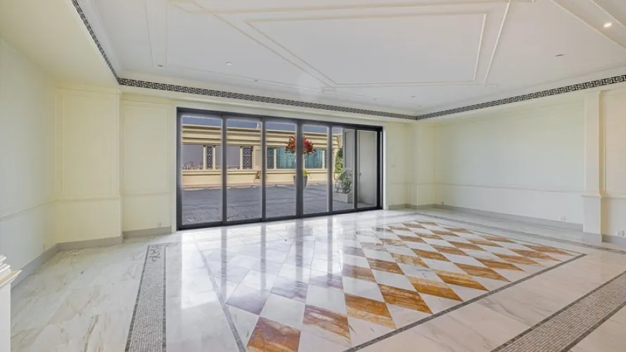Пентхаус с 5 спальнями в Bur Dubai, Дубай, ОАЭ №1710 № 1