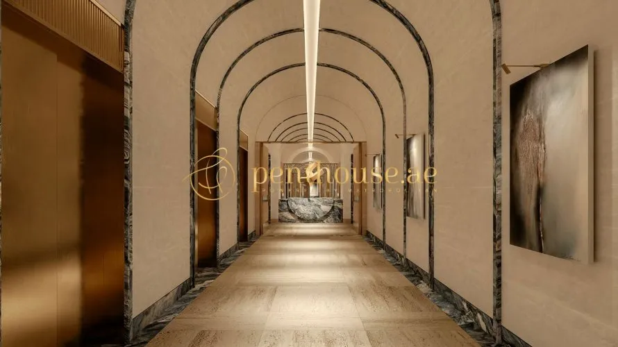 Квартира с 2 спальнями в DIFC, Дубай, ОАЭ №2118 № 10