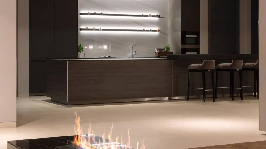 W RESIDENCES в Пальма Джумейра, ОАЭ №15 № 5