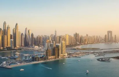 Квартира с 4 спальнями в W Residences Dubai Harbour, Dubai Harbour, Дубай, ОАЭ №1209
