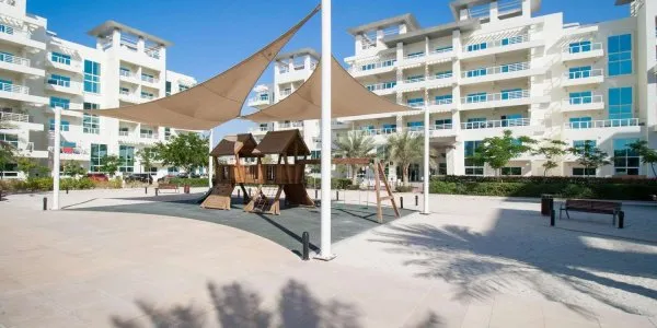 Jumeirah Heights № 4