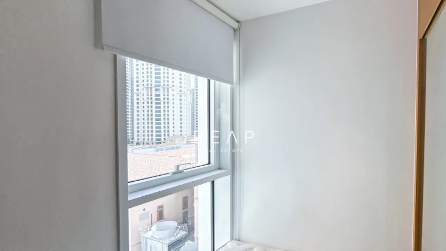 Квартира с 3 спальнями в  1 JBR, Джумейра Бич Резиденс, Дубай, ОАЭ №1068 № 19
