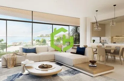 Квартира с 3 спальнями в  Deira, Дубай, ОАЭ №946