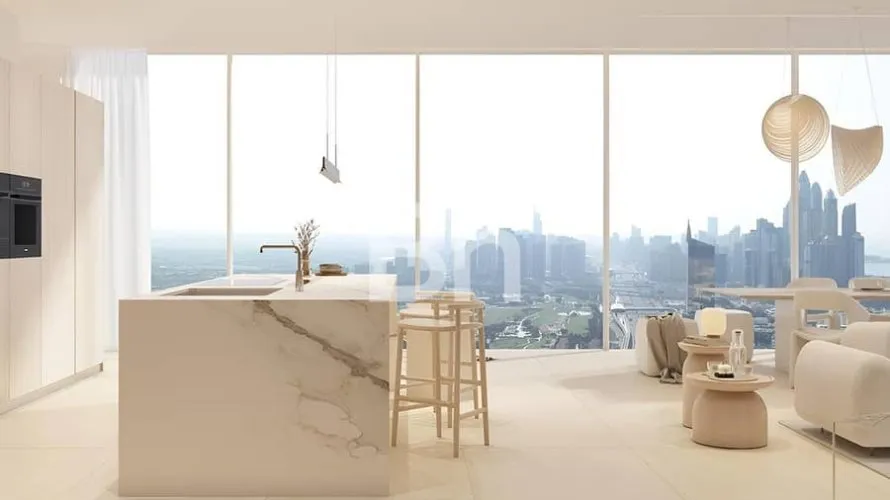 Квартира с 4 спальнями в  Barsha Heights (Tecom), Дубай, ОАЭ №1748 № 18
