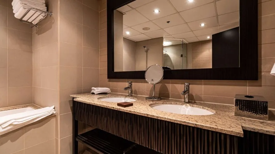 ANANTARA RESIDENCES в Пальма Джумейра, ОАЭ №55 № 9
