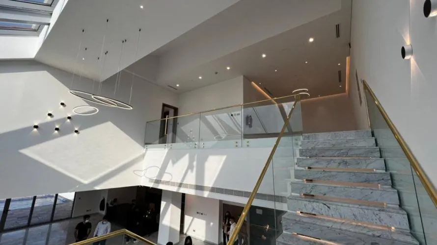 ANANTARA RESIDENCES в Пальма Джумейра, ОАЭ №55