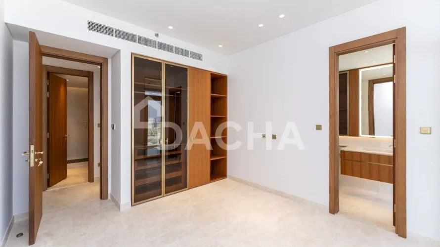 Квартира с 3 спальнями в  Пальма Джумейра, Дубай, ОАЭ №3008 № 23