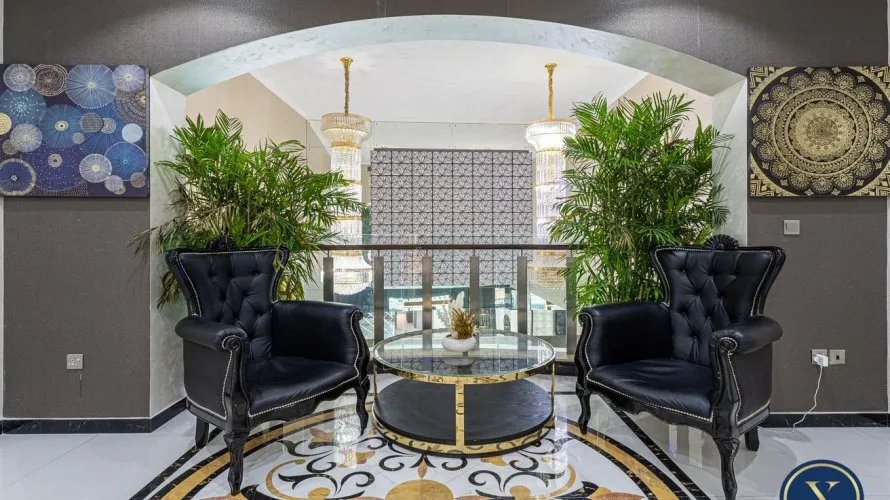 Квартира с 5 спальнями в  The Residences, Даунтаун Дубай (Даунтаун Бурдж Дубай), Дубай, ОАЭ №1612 № 17